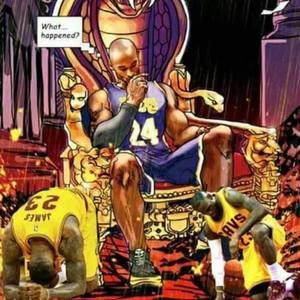 Meet your Posher, Saul